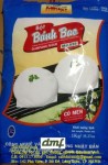 Bột bánh bao Mikko MJ 535