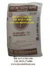 Bột mì la bàn nâu