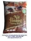 Đường nâu - đường đen