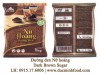 Dark Brown Sugar