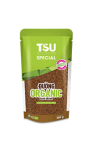 duong organic dark brown