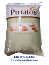 Phụ gia cho bánh mỳ plus Puratos 1kg
