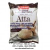 Rajdhani Atta flour