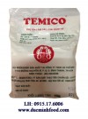 Phụ gia Temico gói 500gr
