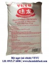 Bột ngọt Veyu bao 25kg